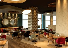 Hilton Alger