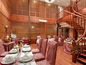 Hilton Alger