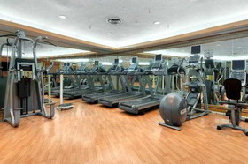 Hilton Alger