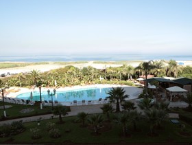 Hilton Alger