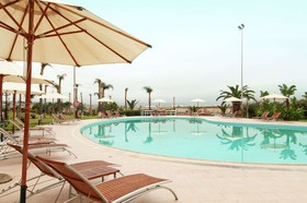 Hilton Alger