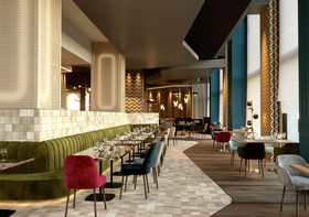 Hilton Alger