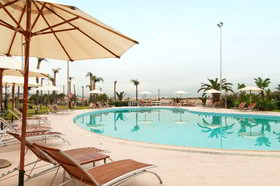 Hilton Alger