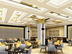 Hilton Alger