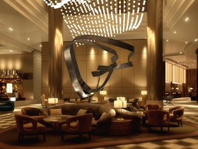 Hilton Alger