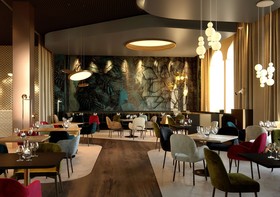 Hilton Alger