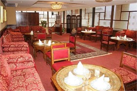 Hilton Alger