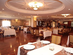 Hilton Alger
