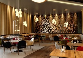Hilton Alger