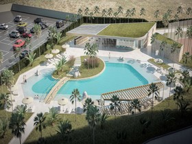 Hilton Alger