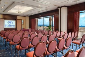 Hilton Alger