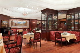 Hilton Alger