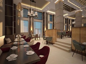 Hilton Alger