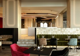 Hilton Alger
