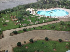 Hilton Alger