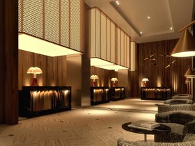 Hilton Alger