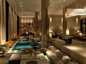 Hilton Alger