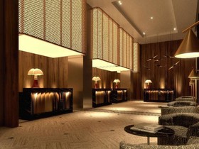 Hilton Alger