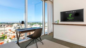 Holiday Inn Algiers - Cheraga Tower