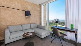 Holiday Inn Algiers - Cheraga Tower
