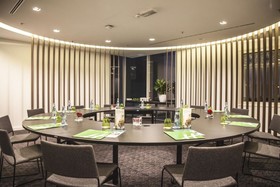 Holiday Inn Algiers - Cheraga Tower