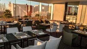 Holiday Inn Algiers - Cheraga Tower