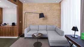 Holiday Inn Algiers - Cheraga Tower