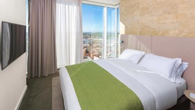 Holiday Inn Algiers - Cheraga Tower