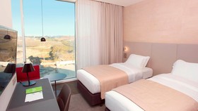 Holiday Inn Algiers - Cheraga Tower