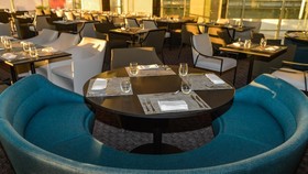 Holiday Inn Algiers - Cheraga Tower