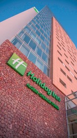 Holiday Inn Algiers - Cheraga Tower