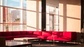 Holiday Inn Algiers - Cheraga Tower