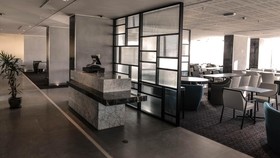 Holiday Inn Algiers - Cheraga Tower