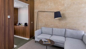 Holiday Inn Algiers - Cheraga Tower