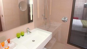 Holiday Inn Algiers - Cheraga Tower