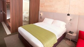 Holiday Inn Algiers - Cheraga Tower
