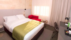 Holiday Inn Algiers - Cheraga Tower