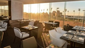 Holiday Inn Algiers - Cheraga Tower
