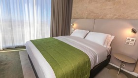 Holiday Inn Algiers - Cheraga Tower