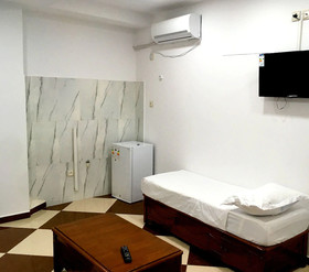 Hostel Le Coin Dor