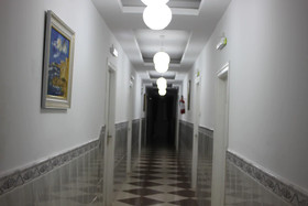Hostel Le Coin Dor