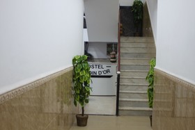 Hostel Le Coin Dor