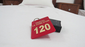 Hostel Le Coin Dor