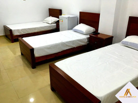 Hostel Le Coin Dor