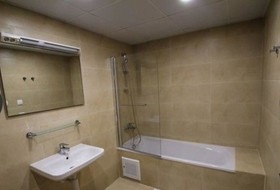 Hotel Africa Nova