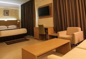 Hotel Africa Nova