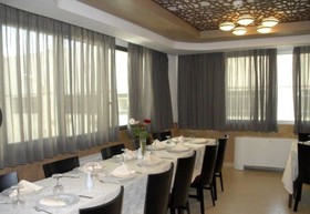Hotel Africa Nova