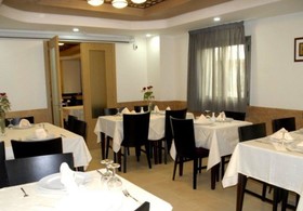 Hotel Africa Nova