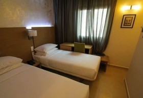 Hotel Africa Nova