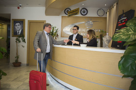 Hotel Africa Nova